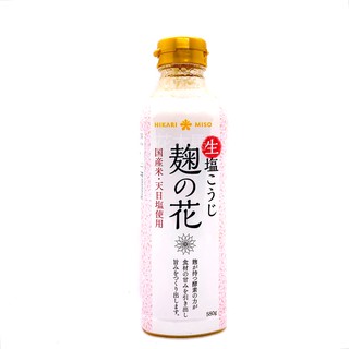 麴之花