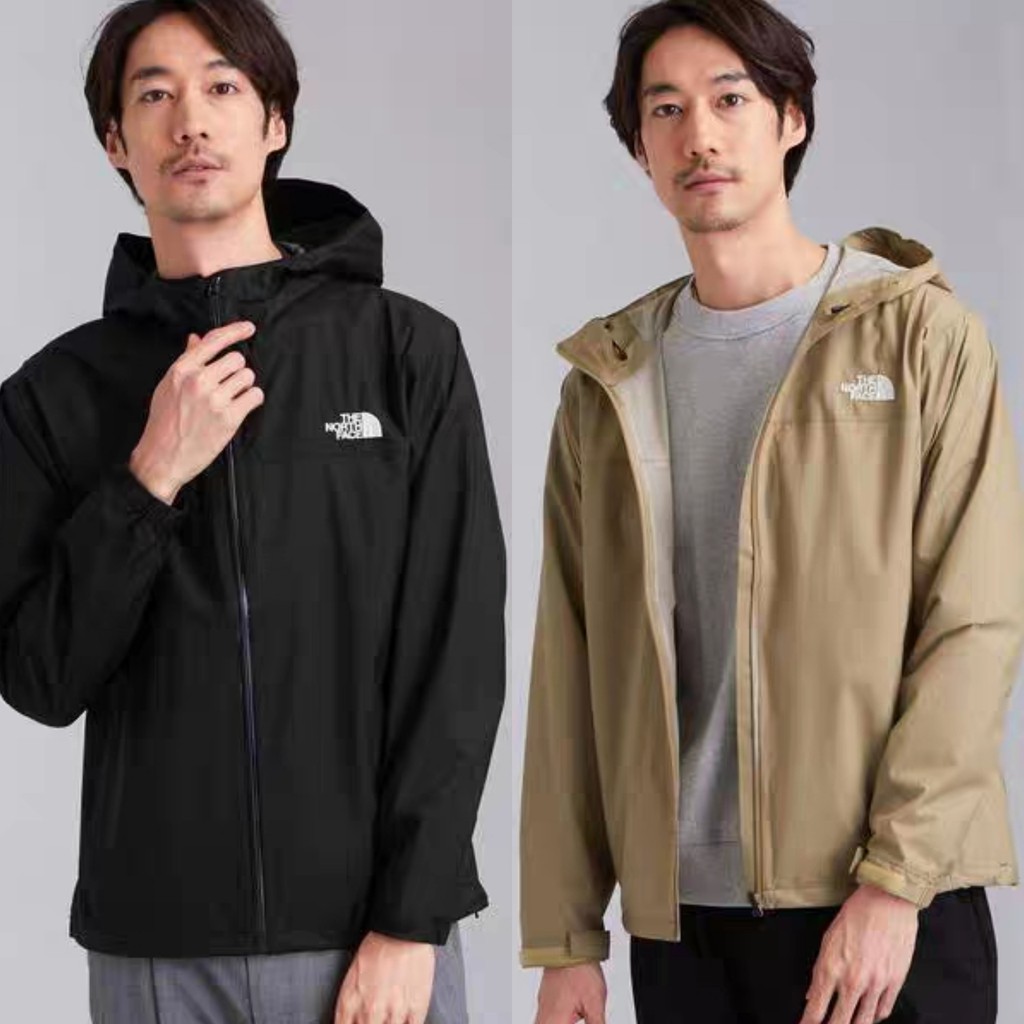 日本代購the North Face Goretex Climb Light Jacket 薄款登山外套戶外運動必備 蝦皮購物