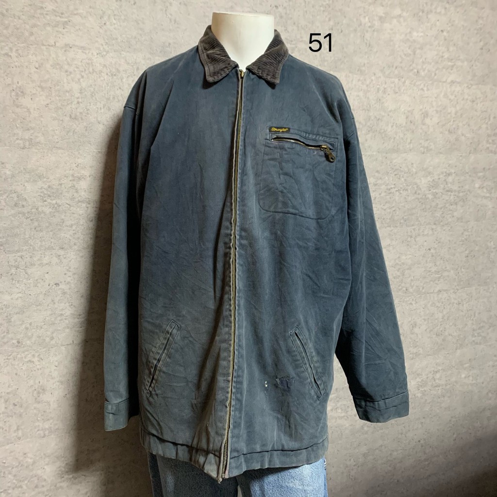 【RV搖滾古著】工裝外套系列 2 /DICKIES/CARHARTT/L.L.BEAN/工作外套/工裝 51