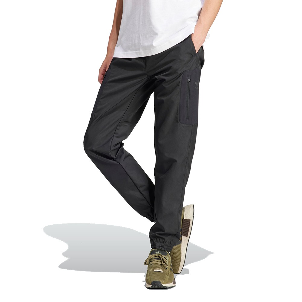 ADIDAS 男 ORIGINALS UTILITY PANTS 運動長褲-IR9442 廠商直送