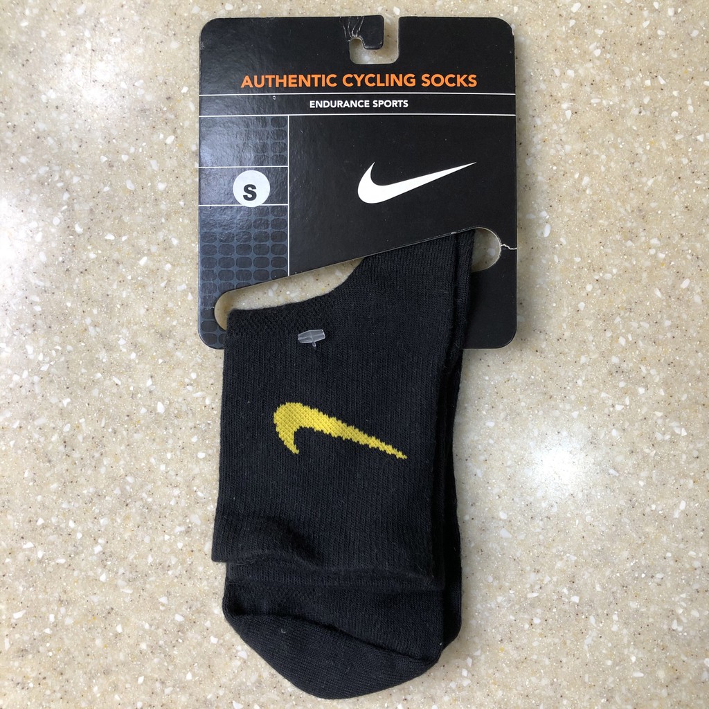 nike cycling socks