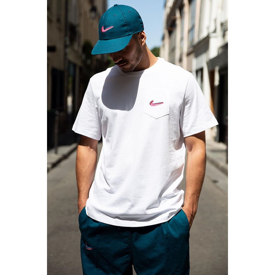 nike sb parra tee