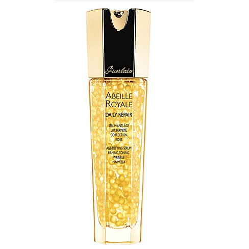 【英國代購】嬌蘭皇家蜂王乳修護精華 Abeille Royale daily repair 50ml