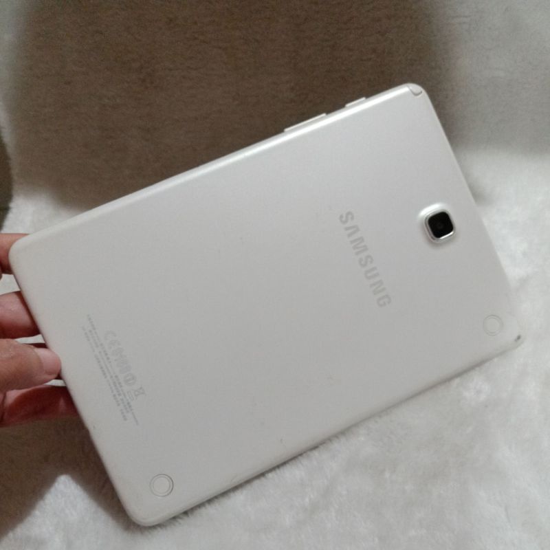 Samsung Tab A sm-p355y 8吋平板4:3螢幕 零件機