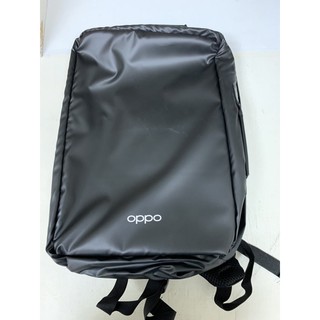 全新 OPPO 電腦包 後背包 登山包 萬用包