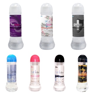 日本FILL WORKS NaClotion自然感覺抗菌AG+水溶性潤滑液360ml 成人情趣用品