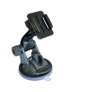 【極品生活】車載長柄吸盤支架 行車紀錄器吸盤支架 行車記錄儀支架 適用Insta360/GORPO 大部分運動攝影機