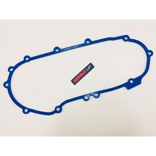 COCO機車精品 KOSO 傳動膠條 輕量化導風膠條 塑膠 墊片 適用YAMAHA車系 新勁戰 勁戰 三代 二代 專用
