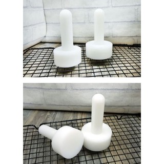 【全新 烘焙用具】塔模壓棒 6CM 三箭牌 TR-1406【閒置出清】