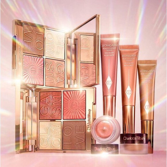 Charlotte Tilbury Ptt討論與高評價商品 2021年8月 飛比價格