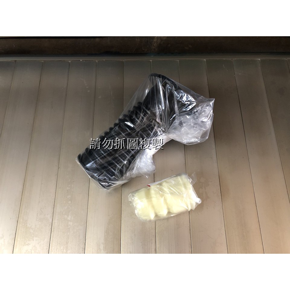 豐田 ALTIS WISH 全新 前.後 避震器防塵套 含饅頭