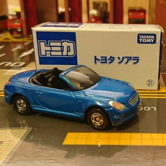 Tomica 會場限定