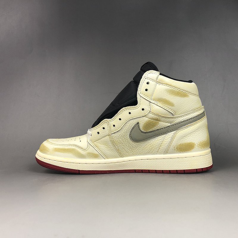 air jordan nigel sylvester