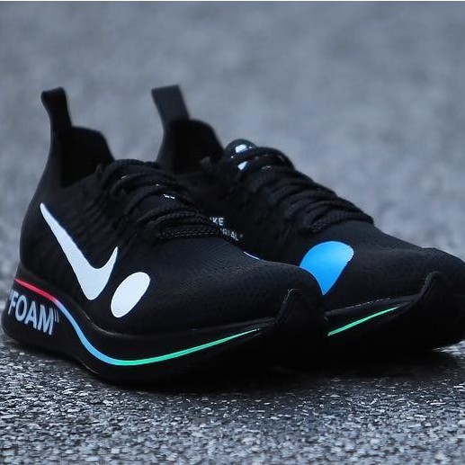 zoom mercurial off white