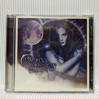 [ 小店 ] CD 新世紀音樂 梅得溫 Moon Goddess Z9