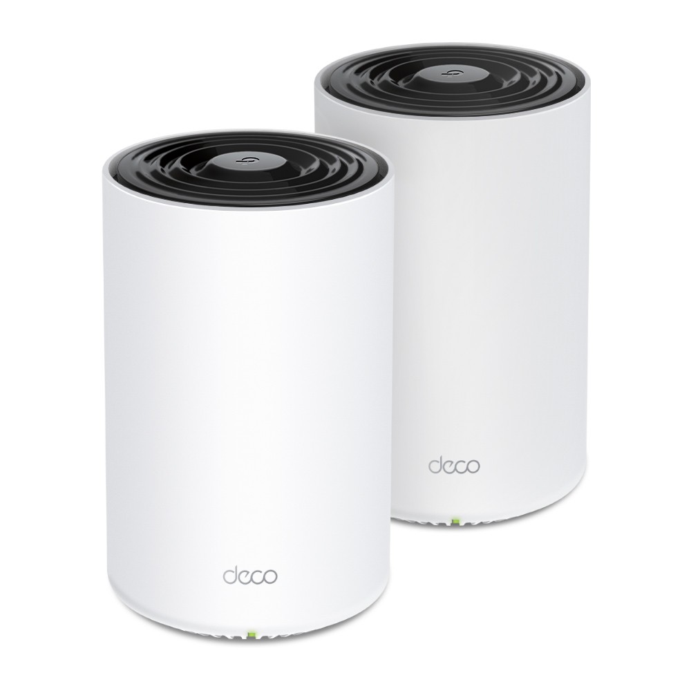 TP-LINK Deco X75 (2-pack) AX5400 Mesh Wi-Fi 6 現貨 廠商直送