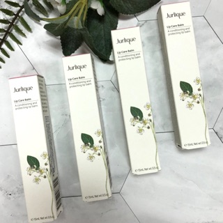 Jurlique 茱莉蔻 Lip Care Balm 蜂潤唇蜜15ml 專櫃原廠真品*CC美妝代購*