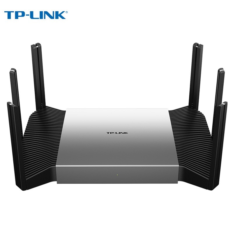 TP-LINK TL-XDR5480易展Turbo版 AX5400雙頻千兆無線路由器WIFI6