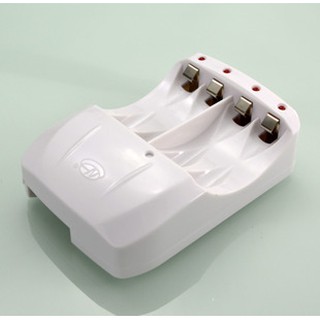 環高 智能 充電器 3號 4號電池可充 充滿自停 鎳氫 鎳鎘 脈沖修複 獨立燈號 充電電池 套組
