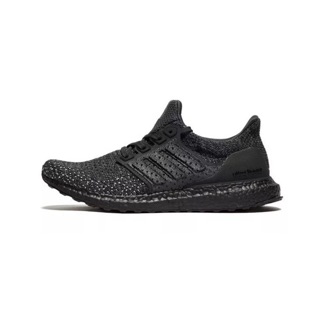 adidas ultra boost 3.0 triple black 2.0