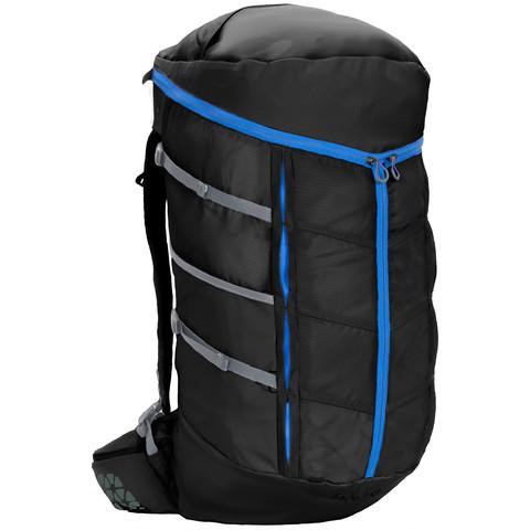 【二手品】- Boreas SAPA TERK 55L 旅行包 登山包 旅遊後背包