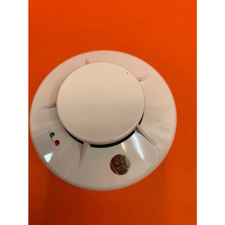 中部消防賣場-消防器材 偵煙式探測器 CM-WT32L 火警裝置接總機 消防署認證
