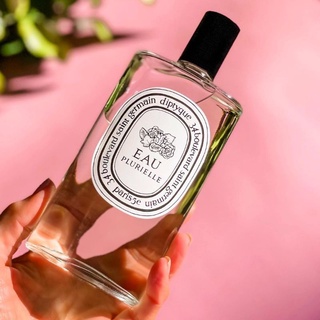 Diptyque 青藤玫瑰 Eau Plurielle 分享噴瓶