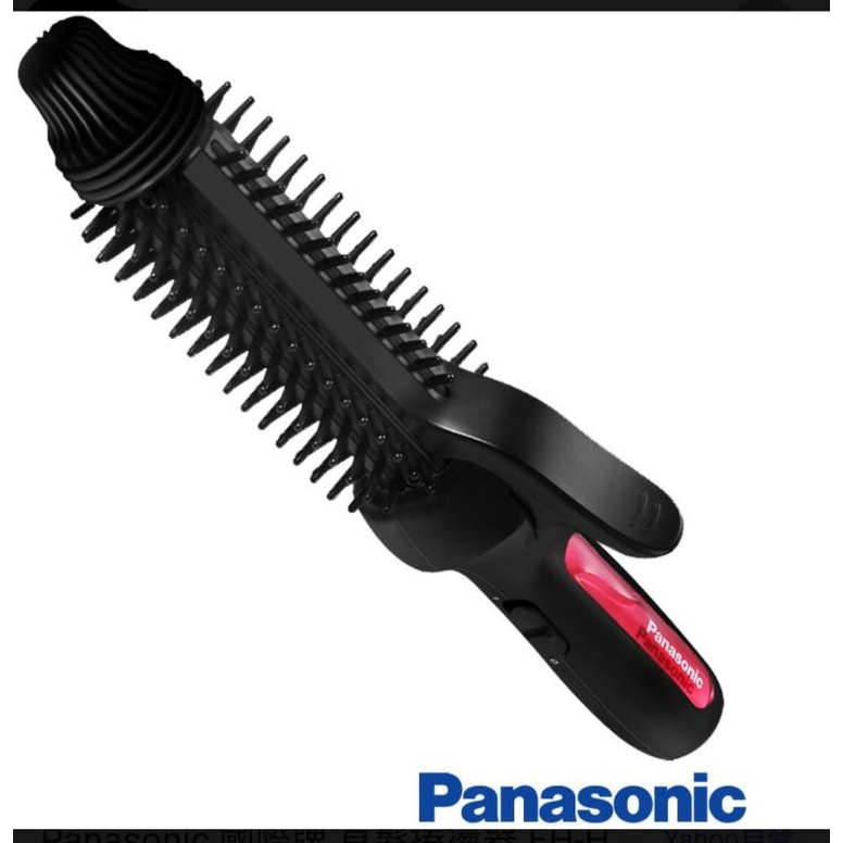 Panasonic 國際牌 直髮捲燙器 EH-HT45