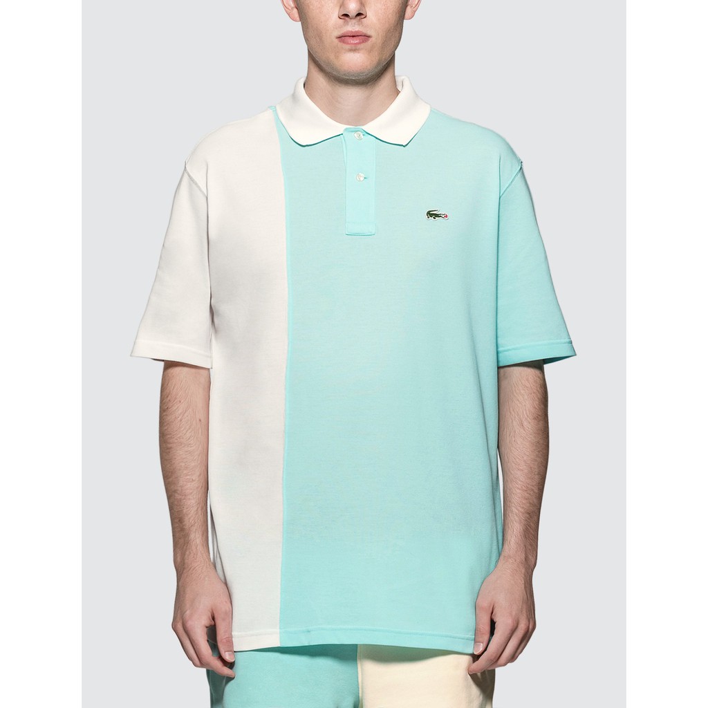 lacoste live raymond pettibon collector's edition