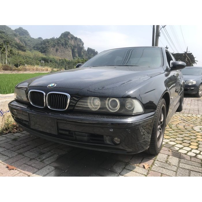 原立 汽車零件網bmw 5 528 9 零件車拆賣中古汽車材料二手材料 蝦皮購物