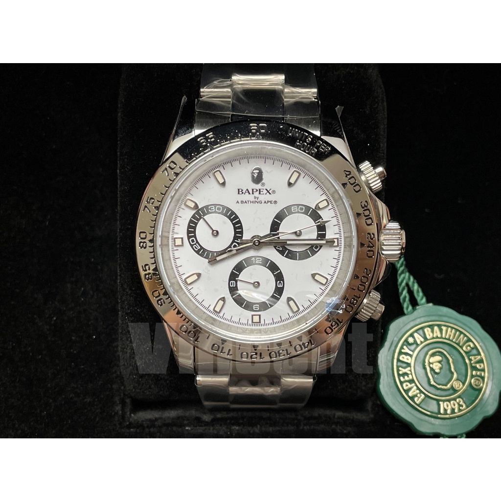Bape手錶 優惠推薦 22年3月 蝦皮購物台灣