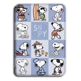 mooink Kindle Paperwhite PW 1,2,3 ,4 電子書 保護套  6吋 史奴比 snoopy