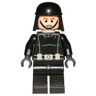 《Brick Factory》全新 樂高 LEGO 10188 8038 Imperial Trooper 星際大戰