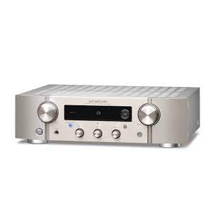 日本Marantz PM7000N 無線串流播放綜合擴大機