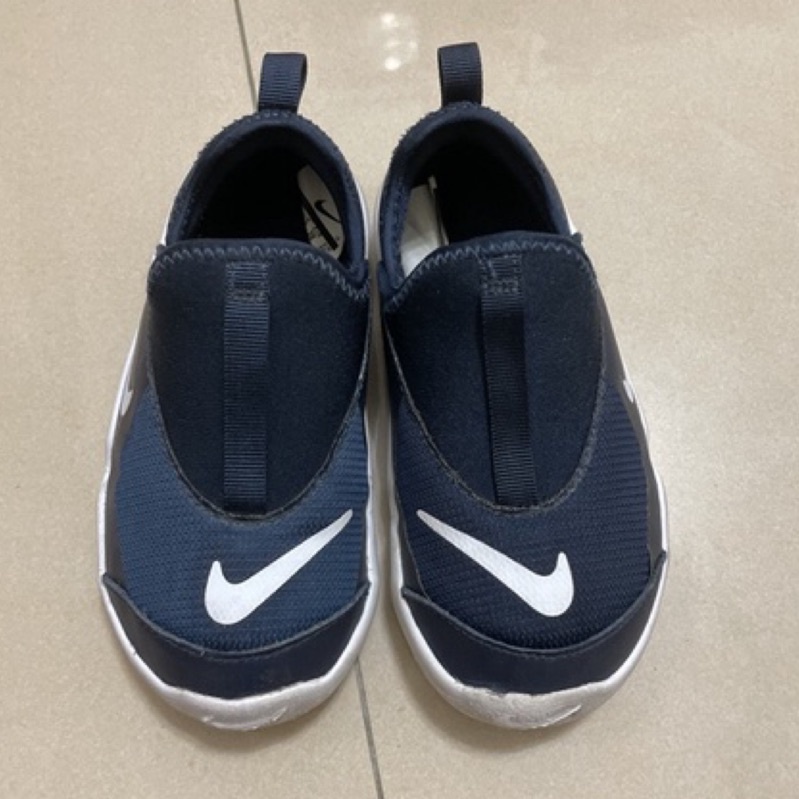 Nike Lil Swoosh Toddler 童鞋 9C