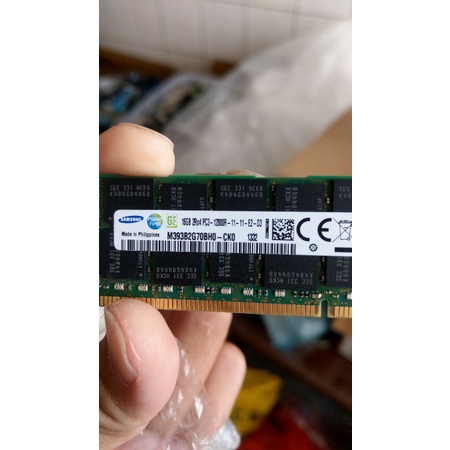 賣良品 ddr3 16g伺服器 ecc reg記憶體隨機出貨(一般電腦無法用）