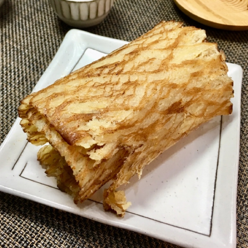 炭烤 原味 蜜汁 魷魚片 手撕魷魚片 澎湖 漁港名產 海味 團購 零食 乾貨 年貨 送禮 解饞 消夜 泡茶 配酒 零嘴