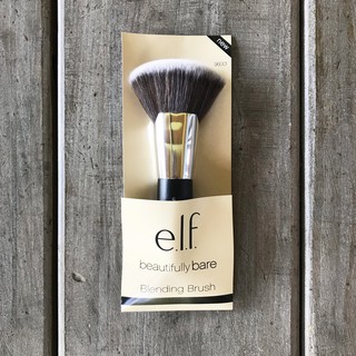 E.L.F. elf Beautifully Bare Blending Brush 多功能刷具 打亮刷