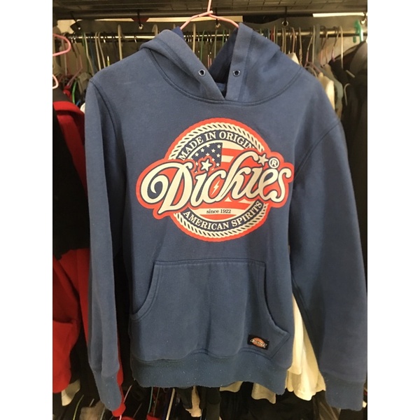 Dickies 帽T