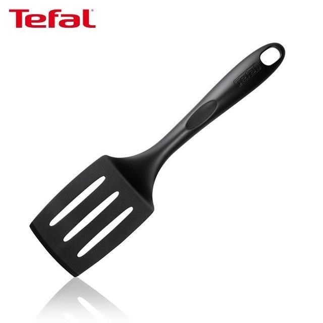 法國特福Tefal 新手系列鍋鏟 BULK PACK 不沾鍋專用 不刮塗層 洗碗機適用