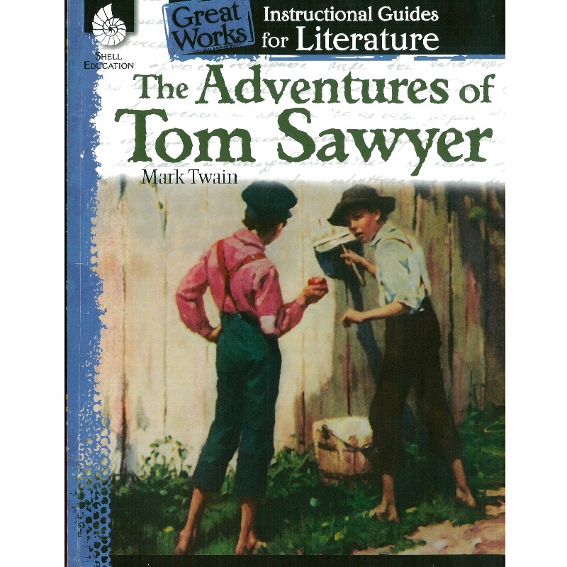 The Adventures of Tom Sawyer