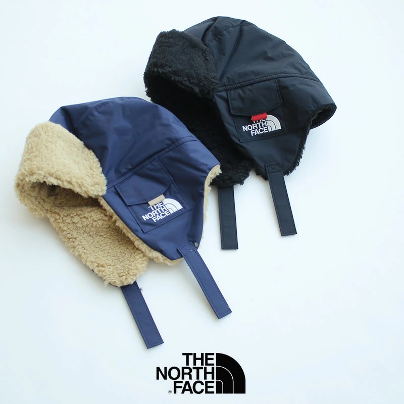 {FLOM} 台南實體店 The North Face Kids' Frontier Cap 兒童 飛行帽
