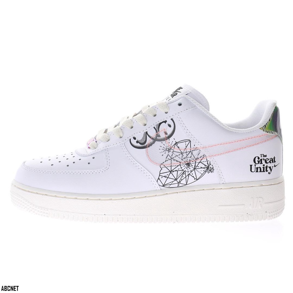 Nike Air Force 1 '07 Low"The Great Unity"DM5447-111
