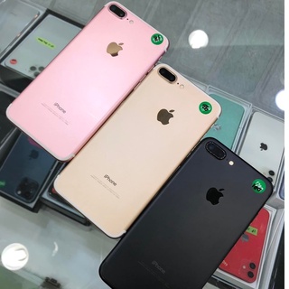 %免運 iPhone 7+ 7P iphone7 plus 5.5吋 128GB 有發票 實體店 臺中 板橋