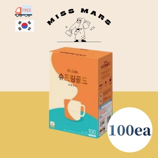 ✨[Maxim] 咖啡混合✨ 韓國全即時棒咖啡 / 最高金 / 20,100 香囊