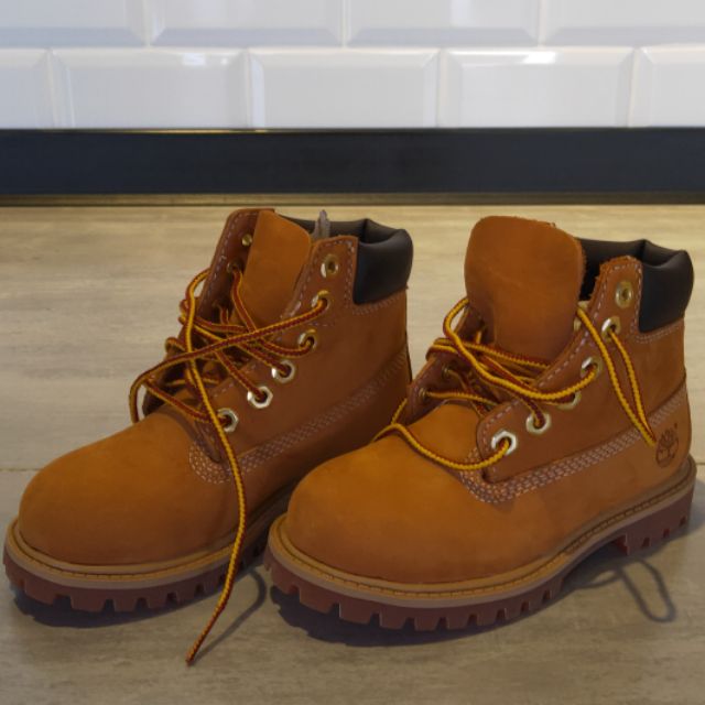 Timberland童鞋