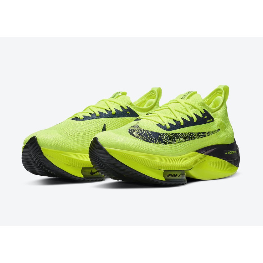 柯拔 Nike Air Zoom Alphafly NEXT% DC5238-702 馬拉松 破2 慢跑鞋 箱根