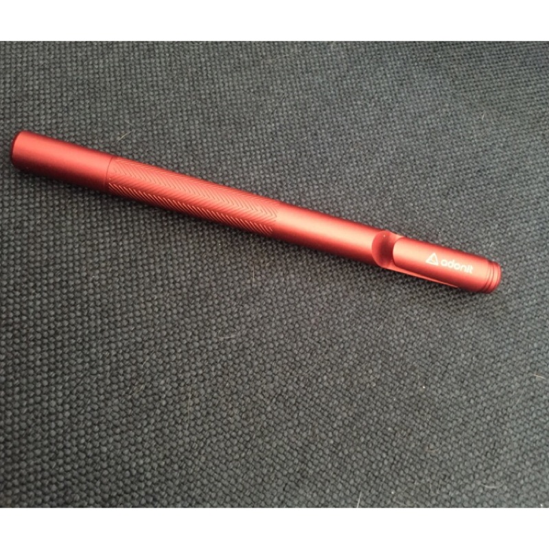 Adonit JOT PRO 紅銅色觸控筆