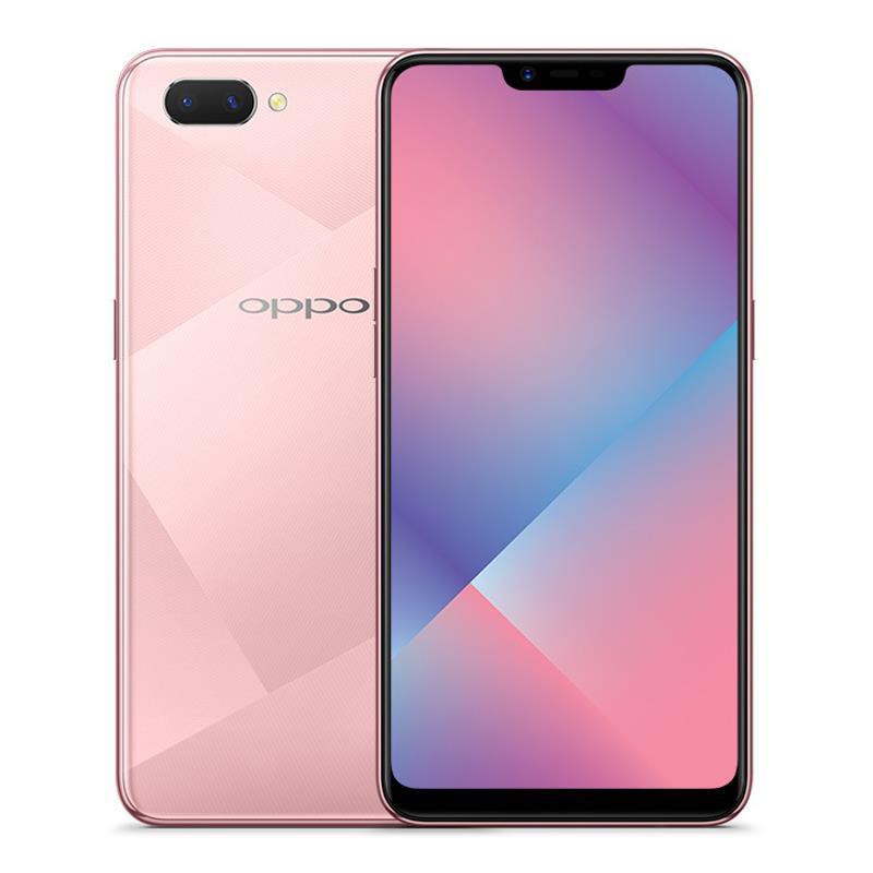 台灣現貨二手OPPO A5全面屏 OPPO A1雙卡雙待美顏A3 AI雙攝長續航A7手機