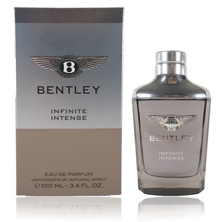 BENTLEY 賓利無限強烈男性淡香精 100ML (國際航空版-現貨廠商直送)